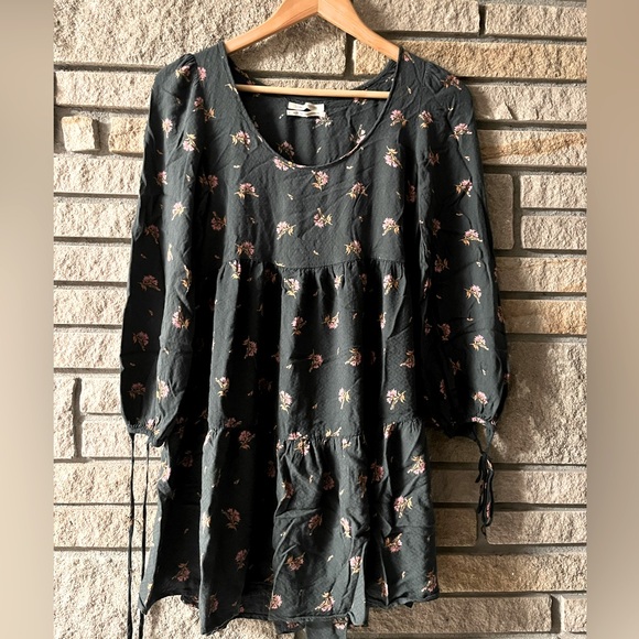 Urban Outfitters Dresses & Skirts - Urban Outfitters Mindy Frock Dress SZ XS